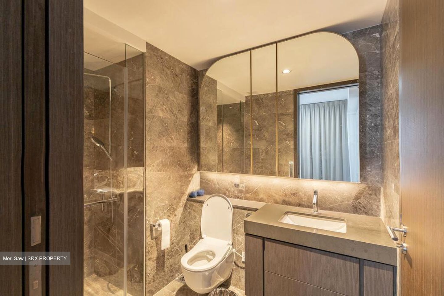 Avenue South Residence (D3), Apartment #504134311